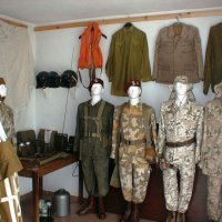 Museum of parachuting